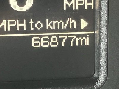 2017 RAM 1500 Express 4x4 Quad Cab 6'4" Box