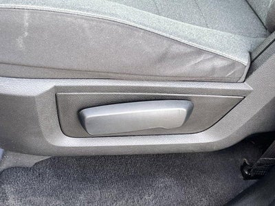 2022 RAM 1500 Classic Warlock 4x4 Quad Cab 6'4" Box