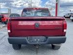 2022 RAM 1500 Classic Warlock 4x4 Quad Cab 6'4" Box