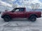 2022 RAM 1500 Classic Warlock 4x4 Quad Cab 6'4" Box