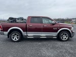 2016 RAM 1500 4WD Crew Cab 5.7 Ft Box Laramie
