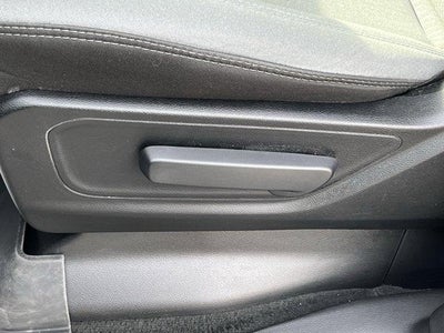 2022 RAM 1500 Big Horn 4x4 Quad Cab 6'4" Box