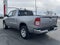 2022 RAM 1500 Big Horn 4x4 Quad Cab 6'4" Box