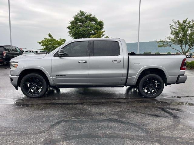 2022 RAM 1500 Laramie 4x4 Crew Cab 5'7" Box