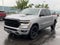 2022 RAM 1500 Laramie 4x4 Crew Cab 5'7" Box