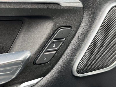 2022 RAM 1500 Laramie 4x4 Crew Cab 5'7" Box