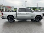 2022 RAM 1500 Laramie 4x4 Crew Cab 5'7" Box