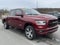 2023 RAM 1500 Laramie 4x4 Crew Cab 5'7" Box