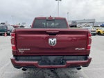 2023 RAM 1500 Laramie 4x4 Crew Cab 5'7" Box