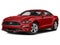 2019 Ford Mustang EcoBoost Fastback