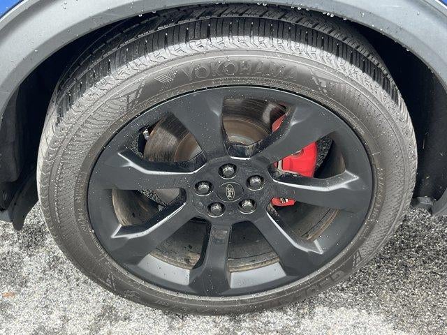 2022 Ford Explorer ST 4WD