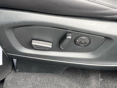 2022 Ford Explorer ST 4WD