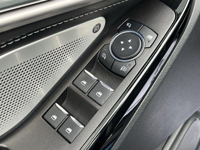 2022 Ford Explorer ST 4WD