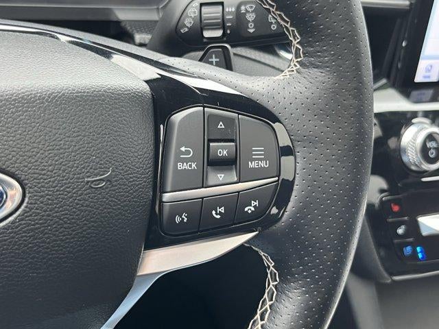 2022 Ford Explorer ST 4WD