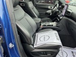 2022 Ford Explorer ST 4WD