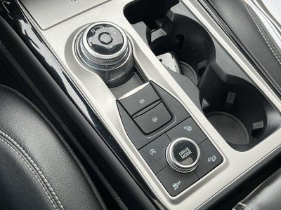 2022 Ford Explorer ST 4WD
