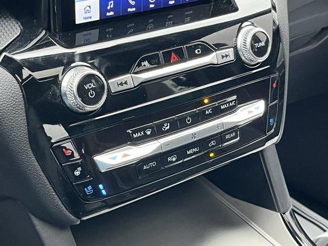 2022 Ford Explorer ST 4WD