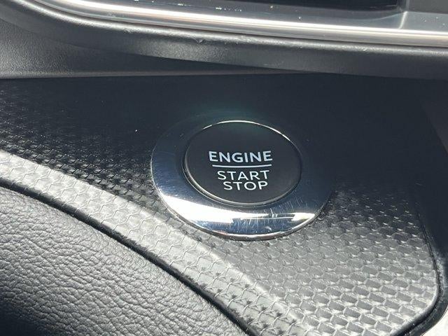 2022 Ford Explorer ST 4WD