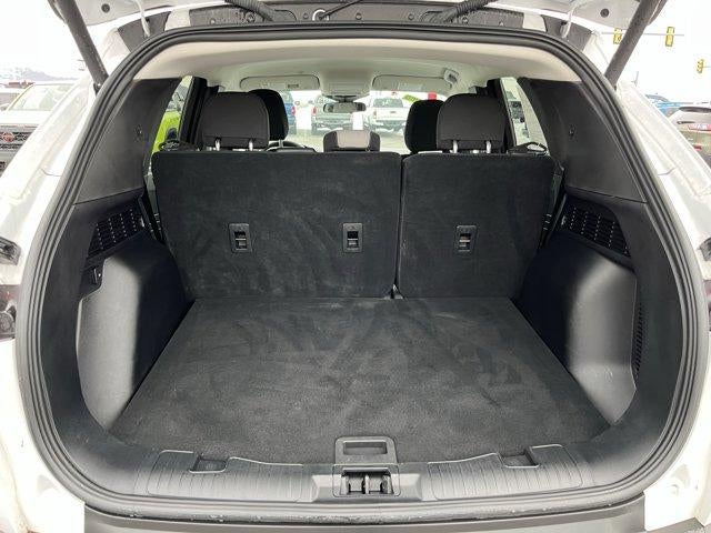 2024 Ford Escape Active FWD