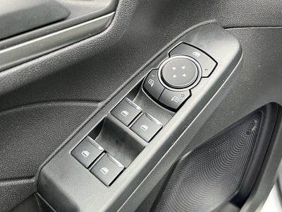 2024 Ford Escape Active FWD
