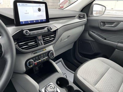 2024 Ford Escape Active FWD