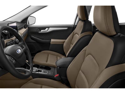 2020 Ford Escape SEL AWD