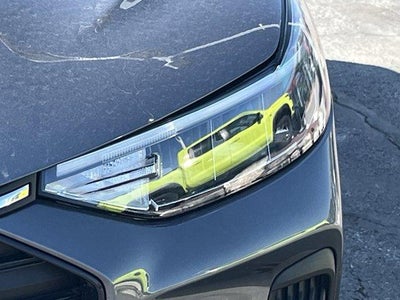 2025 Ford Escape ST-Line AWD