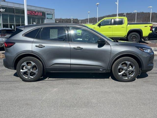 2025 Ford Escape ST-Line AWD