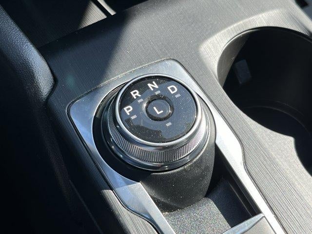 2025 Ford Escape ST-Line AWD