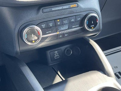 2025 Ford Escape ST-Line AWD