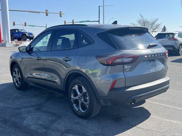 2025 Ford Escape ST-Line AWD