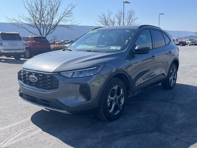 2025 Ford Escape ST-Line AWD