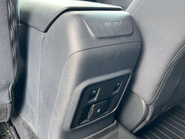 2022 Ford Bronco Big Bend 4 Door 4x4