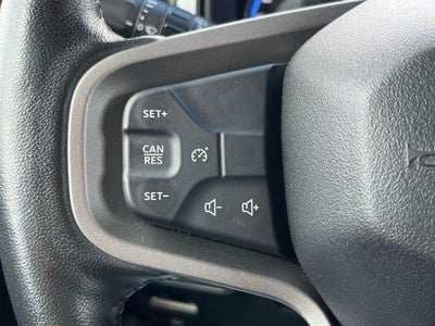 2022 Ford Bronco Big Bend 4 Door 4x4