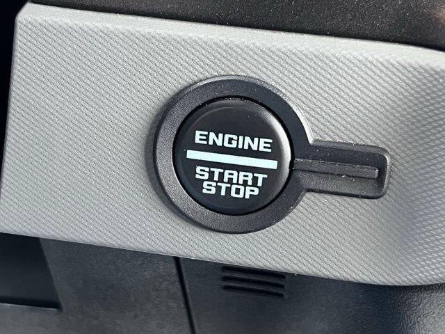 2022 Ford Bronco Big Bend 4 Door 4x4