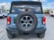 2022 Ford Bronco Big Bend 4 Door 4x4