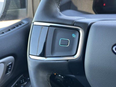 2025 Ford Expedition Active 4x4