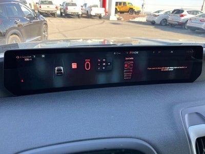 2025 Ford Expedition Active 4x4