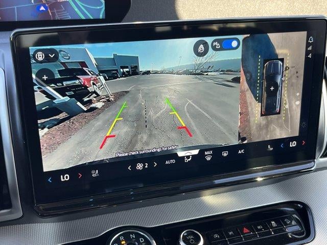 2025 Ford Expedition Active 4x4