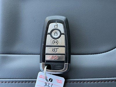 2025 Ford Expedition Active 4x4