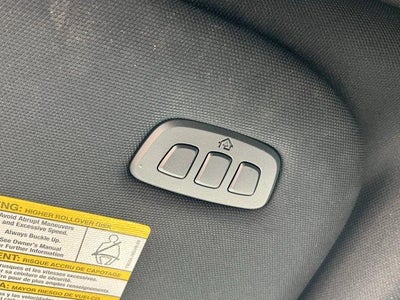 2025 Ford Expedition Platinum 4x4