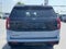 2025 Ford Expedition Platinum 4x4