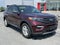 2022 Ford Explorer XLT 4WD