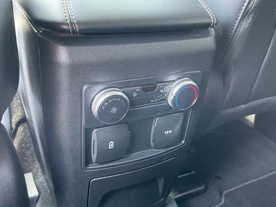2022 Ford Explorer XLT 4WD
