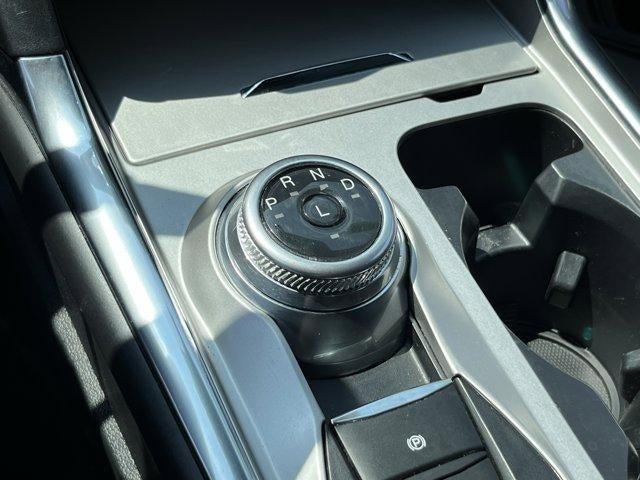 2022 Ford Explorer XLT 4WD