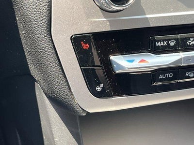 2022 Ford Explorer XLT 4WD