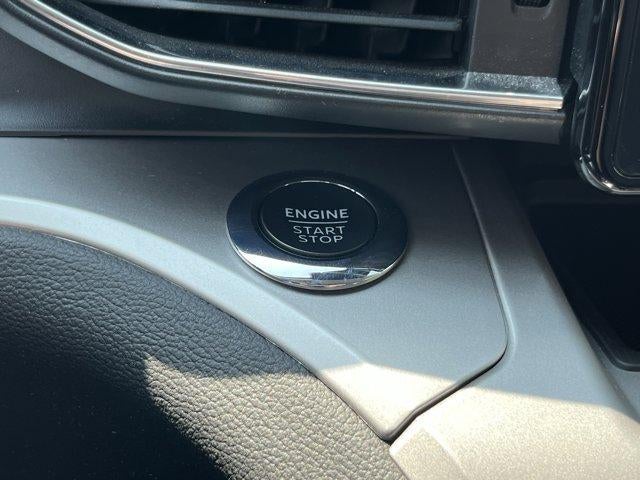 2022 Ford Explorer XLT 4WD