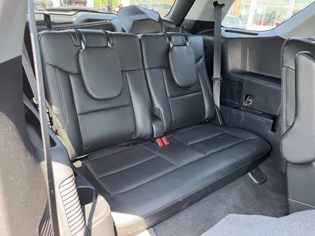 2022 Ford Explorer XLT 4WD