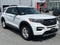 2023 Ford Explorer XLT 4WD