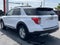 2023 Ford Explorer XLT 4WD